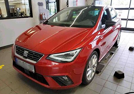 Seat Ibiza FR 1.0TSI DSG NAVI PANO KAM LED