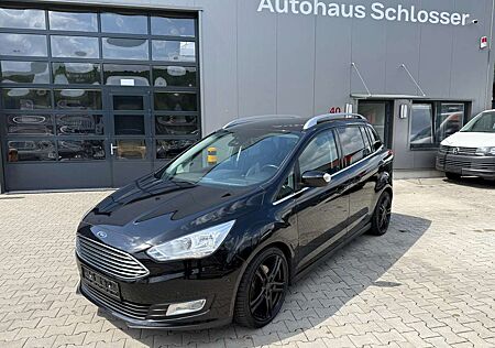 Ford Grand C-Max Titanium