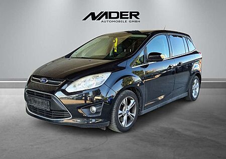 Ford Grand C-Max Champions Edition/7Sitze