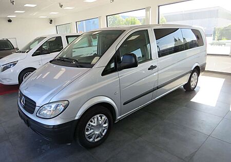 Mercedes-Benz Vito BINZ Bestattungswagen / Leichenwagen