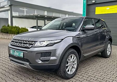 Land Rover Range Rover Evoque 2.2 AHK KLIMA PDC