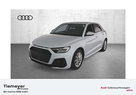 Audi A1 25 TFSI S LINE LM18 NAVI+ LED SPORT