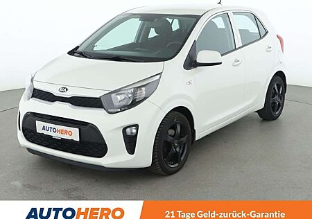 Kia Picanto 1.2 Dream Team*PDC*KLIMA*GARANTIE*
