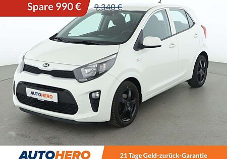 Kia Picanto 1.2 Dream Team*PDC*KLIMA*GARANTIE*