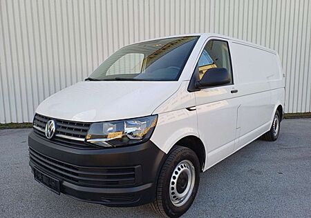 VW T6 Transporter Volkswagen Kasten lang 4Motion/Standh./PDC