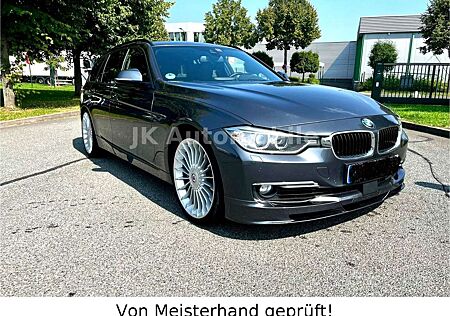 Alpina D3 Bi Turbo xDrive Touring