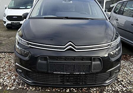 Citroen Grand C4 SpaceTourer Selection,7 Sitzer,