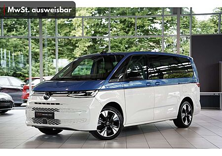 VW T7 Multivan Volkswagen Style lang DSG *1.H *19*BLP:81T¤