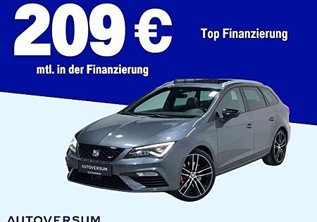 Cupra Leon 2.0 TSI 300 KEYLESS*PANO*LED*KAM