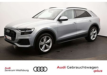 Audi Q8 50 TDI Tiptronic quattro AHK/Pano/Rückkam