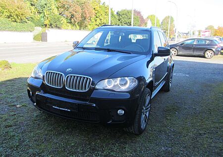 BMW X5 xDrive40d M-Paket Automatik Leder