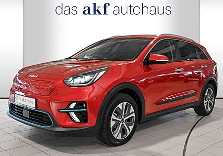 Kia Niro e-Spirit-Leder Paket Plus*Kamera*Technik-Paket*Sch