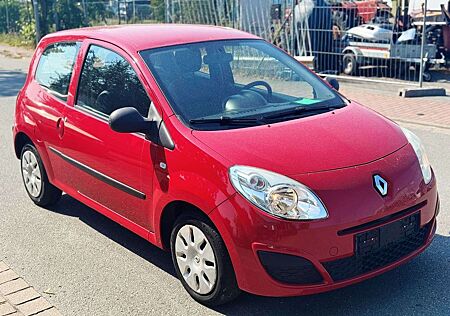 Renault Twingo 1.2 Authentique 88.000Km TÜV NEU 1.Vorbes