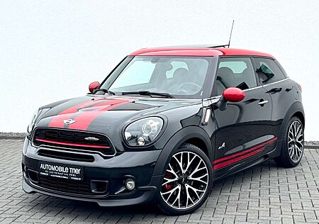 Mini John Cooper Works gebraucht kaufen Mini John Cooper Works All4 /NAVI/LED/PDC/GARANTIE