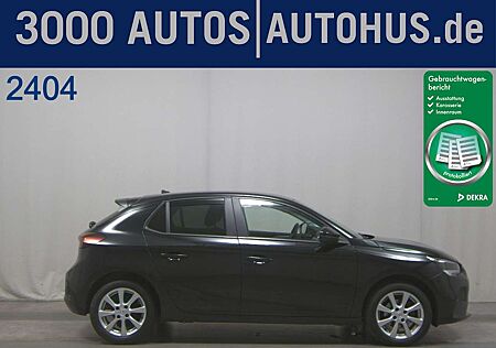 Opel Corsa 1.2 Edition Navi LED RFK Shz