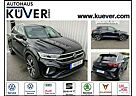 VW T-Roc Volkswagen 2,0 TSI R-Line DSG Navi+LED+ACC+19´´+4M