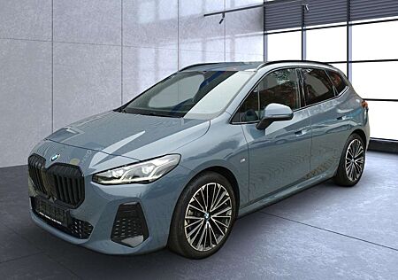 BMW 218 *M Sport*AHK*HUD*LHZ*19Zoll