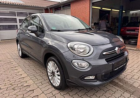 Fiat 500X 1.4 Pop Star*LED*PDC*2.Hand+S-Heft*Garantie