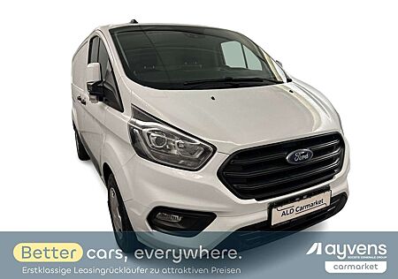 Ford Transit Custom 300 L2H1 LKW VA