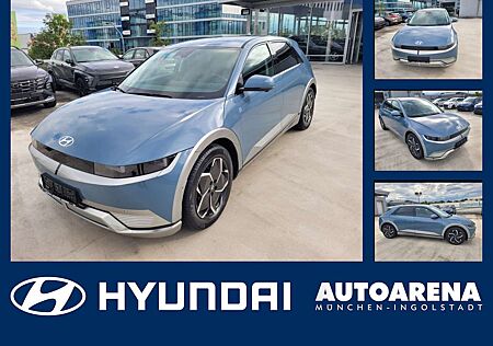 Hyundai IONIQ 5 77 Techniq Elektro 360 Grad Kam, SItzpa.