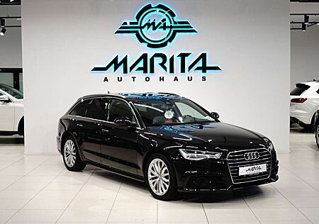 Audi A6 Avant 3.0 HUD| ACC| NIGHT-VISION| SOFT-CLOSE|