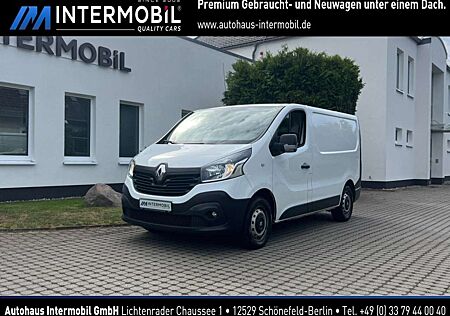 Renault Trafic L1H1 2.9t Komfort*3-Sitz*Kamera*