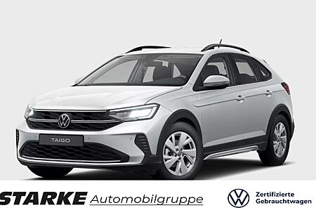 VW Taigo Volkswagen 1.0 TSI Life