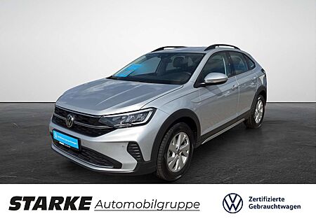 VW Taigo Volkswagen 1.0 TSI Life