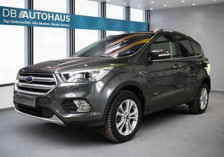 Ford Kuga Titanium 1.5 EcoBoost 4WD Autom