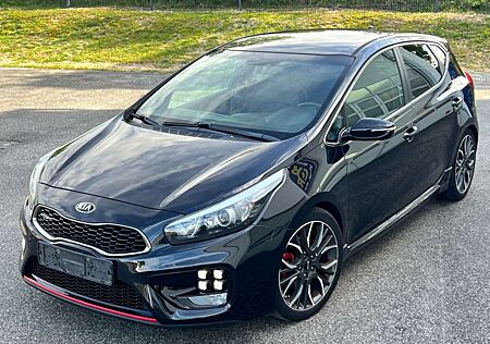 Kia Cee'd Ceed / /Ceed GT-Challenge/1-Hand