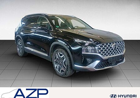 Hyundai Santa Fe FL 1.6 PHEV 4WD AT PRIME.Navi.LED.Leder