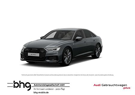 Audi A6 45 TFSI quattro S tronic