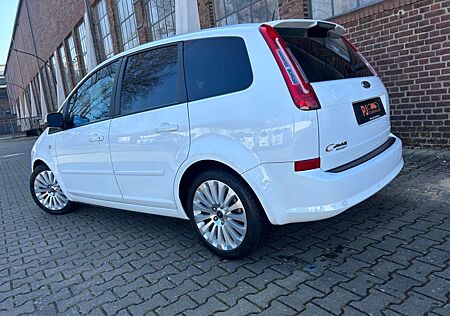 Ford C-Max Titanium*Xenon*Panoramadach*