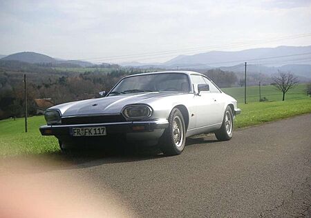 Jaguar XJS 4.0 Coupé