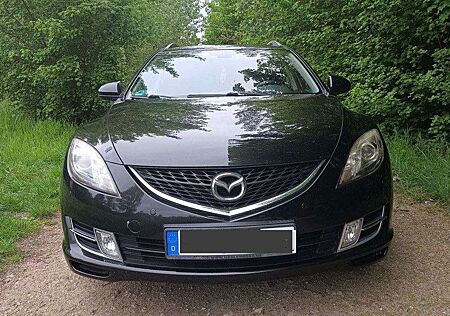 Mazda 6 Sport 2.0 Exclusive