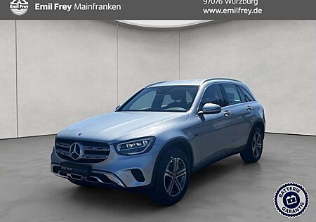 Mercedes-Benz GLC 300 Basis