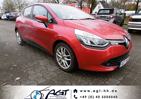 Renault Clio 1.2 TCe 120 Dynamique Aut.Nav Sitzheiz.,B T