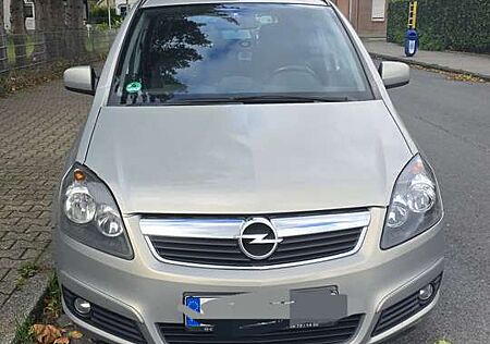 Opel Zafira 1.9 CDTI Edition