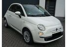 Fiat 500 1.2 klima Panoramadach Pdc Servo usb