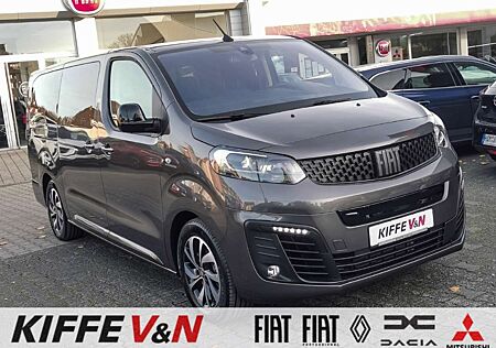 Fiat Ulysse BEV Living 8-Sitz Lounge L3 75kWh LEDER Kam.