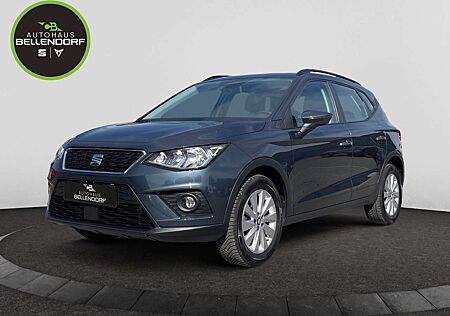 Seat Arona 1.0 TSI 6 Gang Style GJR PDC hinten SHZ