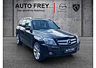 Mercedes-Benz GLK 220 Diesel Automatik AHK AWD