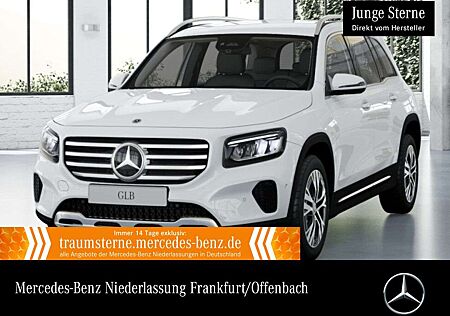 Mercedes-Benz GLB 220 4M PROGRESSIVE+LED+STHZG+KAMERA+8G