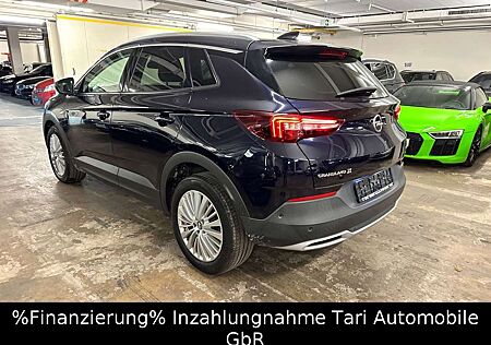 Opel Grandland X 1.6 Innovation Navi,Bi-LED,ACC,18"