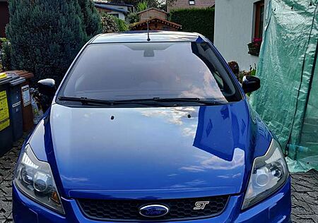 Ford Focus 2.5l ST