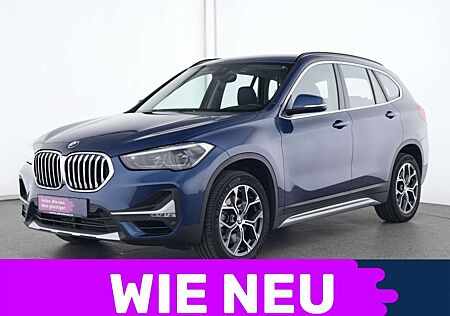 BMW X1 xLine LED|Navi|Business-Paket|Kamera|SHZ