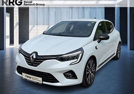 Renault Clio 1.6 E-TECH 140 Initiale Paris Hybrid