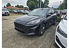 Ford Kuga 2.5 Duratec PHEV ST-LINE X 225PS Systemleistung