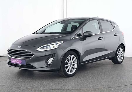 Ford Fiesta Titanium X Nav|CarPlay|Kamera|B&O|LED|PDC