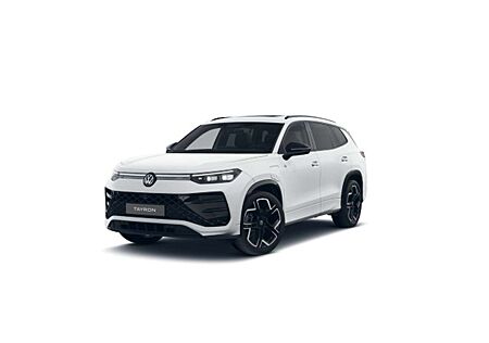 VW Tayron Volkswagen R-Line 1,5 l eHybrid OPF 130 kW ( 177 PS)